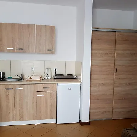 Wysoka Fala Privat bolig