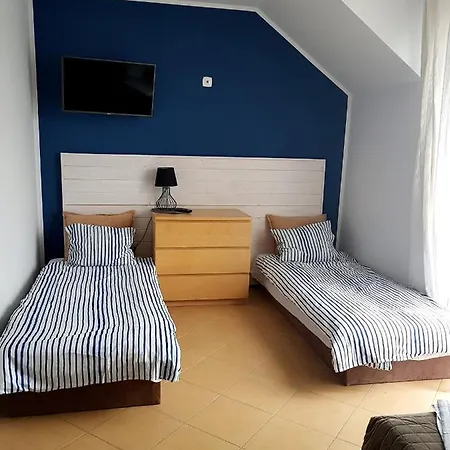 Wysoka Fala * Jastrzębia Góra