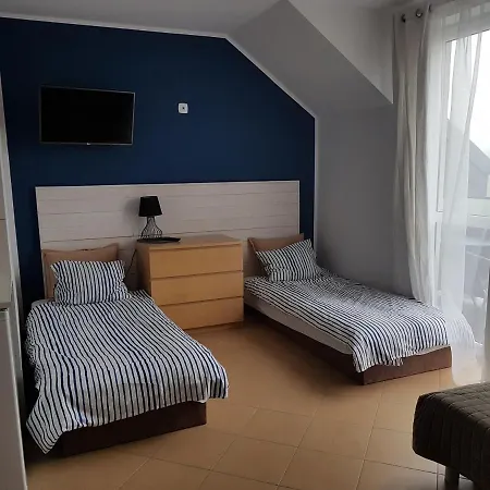 Wysoka Fala * Jastrzębia Góra