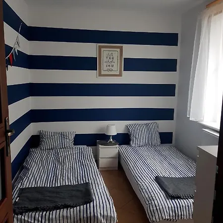 Wysoka Fala * Jastrzębia Góra