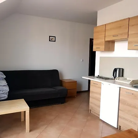 Wysoka Fala * Jastrzębia Góra