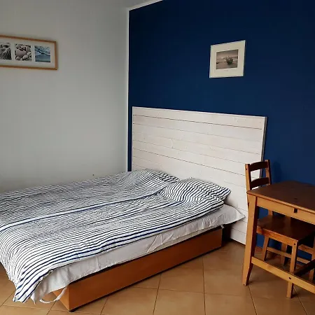 Wysoka Fala * Jastrzębia Góra