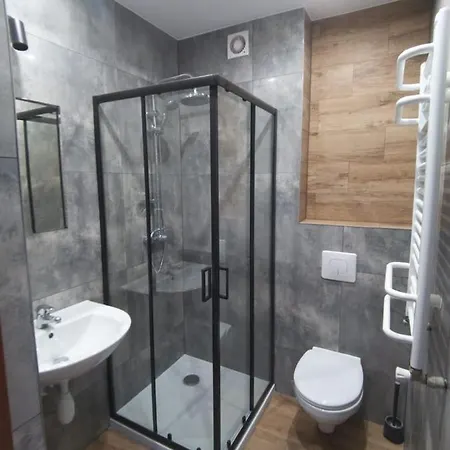 Homestay szállás Wysoka Fala