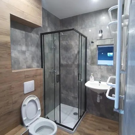 Wysoka Fala Jastrzębia Góra