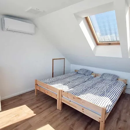 Wysoka Fala Homestay szállás *