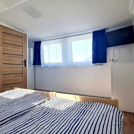 Homestay szállás Wysoka Fala *