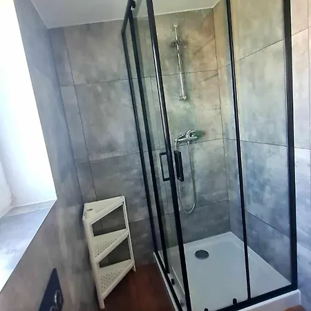 Wysoka Fala Jastrzębia Góra