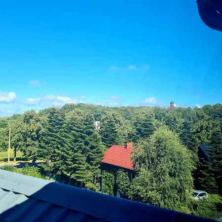 Wysoka Fala * Jastrzębia Góra