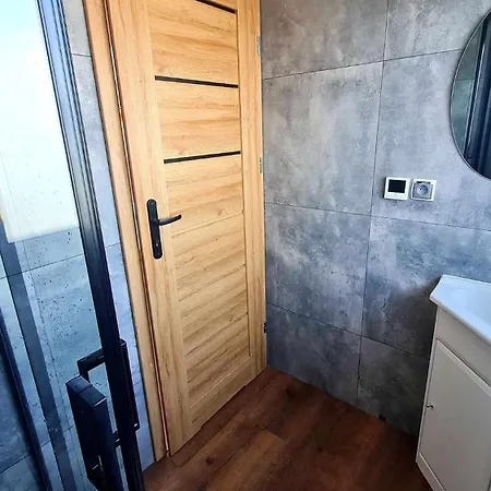 Privat bolig Wysoka Fala