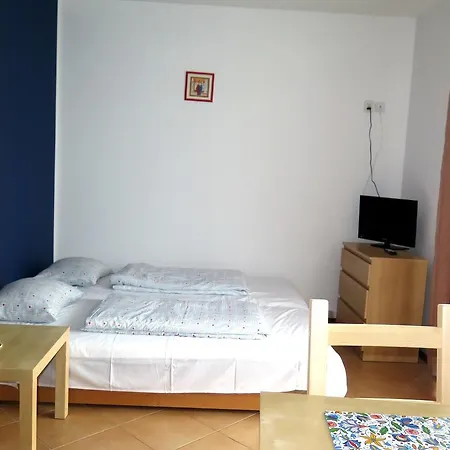 Wysoka Fala * Jastrzębia Góra