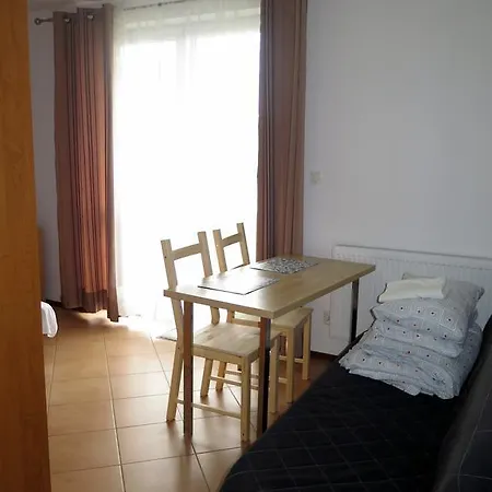 Homestay szállás Wysoka Fala