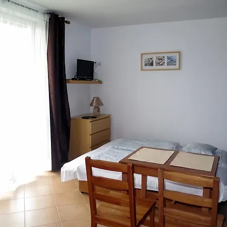 Wysoka Fala Homestay szállás Jastrzębia Góra