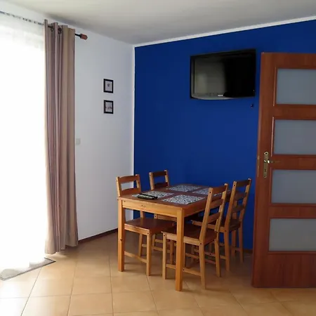 Wysoka Fala Jastrzębia Góra