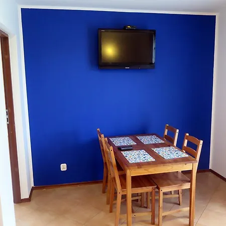 Wysoka Fala Privat bolig *