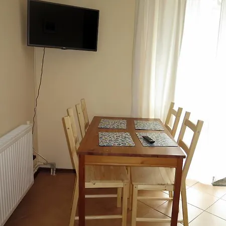 Wysoka Fala * Jastrzębia Góra