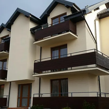 Wysoka Fala Jastrzębia Góra