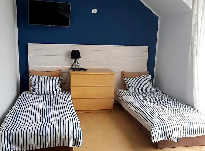 Wysoka Fala * Jastrzębia Góra