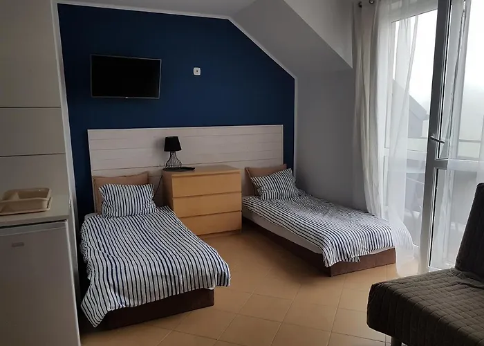 Wysoka Fala * Jastrzębia Góra