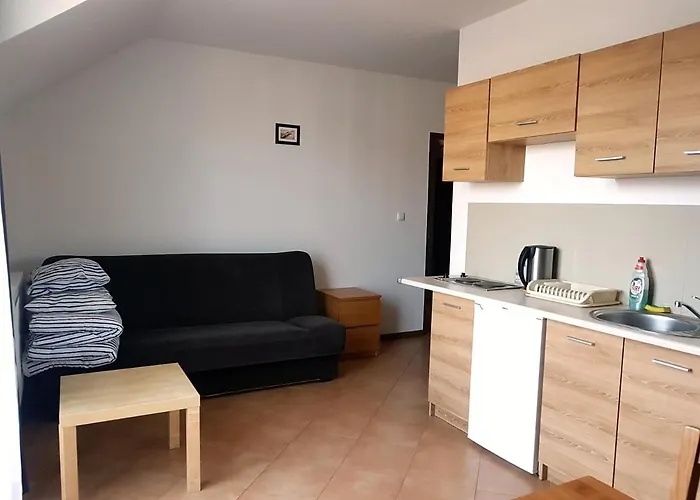 Wysoka Fala * Jastrzębia Góra