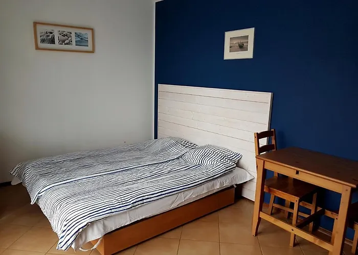 Wysoka Fala * Jastrzębia Góra