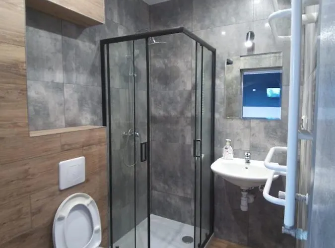 Wysoka Fala Jastrzębia Góra