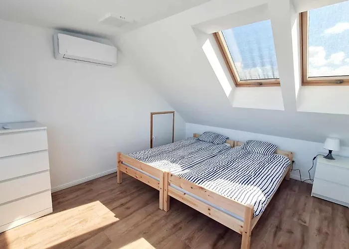 Wysoka Fala Ubytování v soukromí *