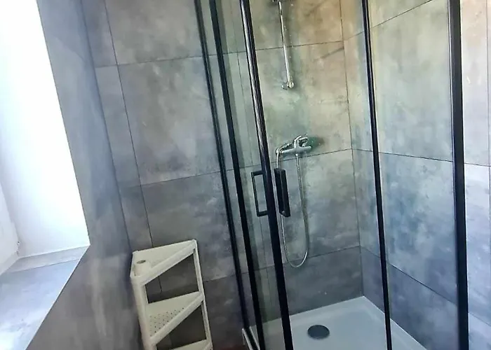 Wysoka Fala Jastrzębia Góra