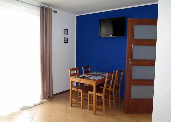 Wysoka Fala Jastrzębia Góra