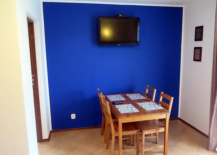 Wysoka Fala Ubytování v soukromí *